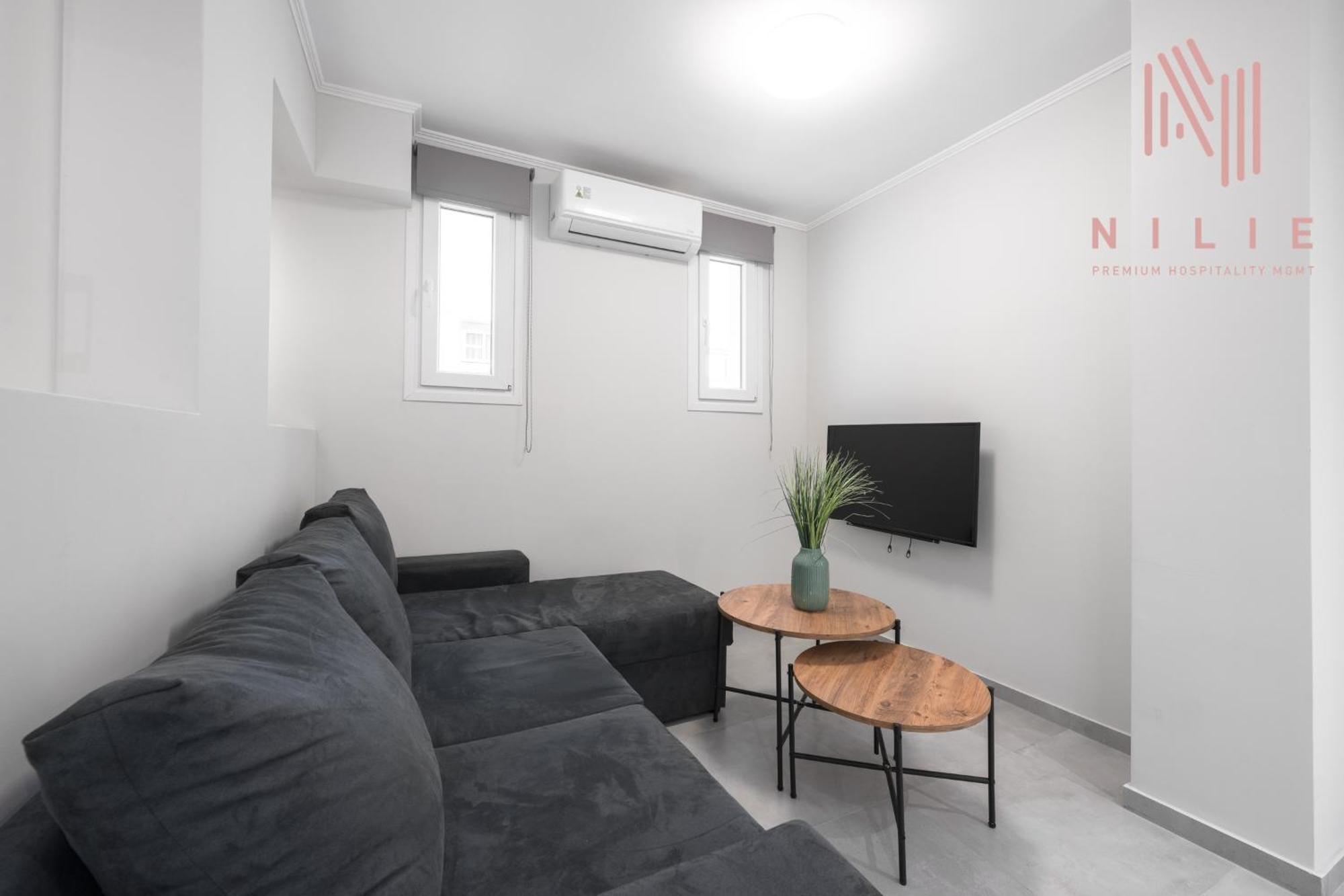 Next Door, Nilie Hospitality Mgmt Apartment Thessaloniki Exterior photo