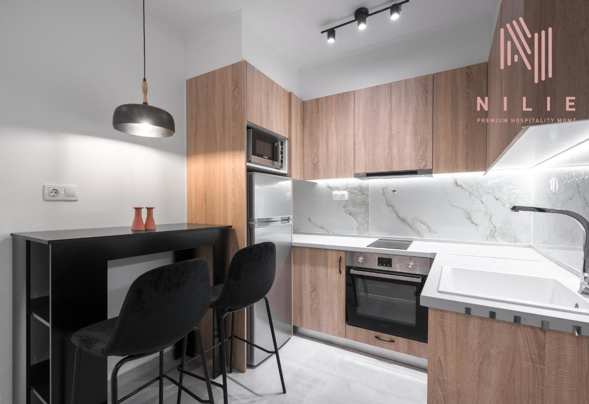 Next Door, Nilie Hospitality Mgmt Apartment Thessaloniki Exterior photo