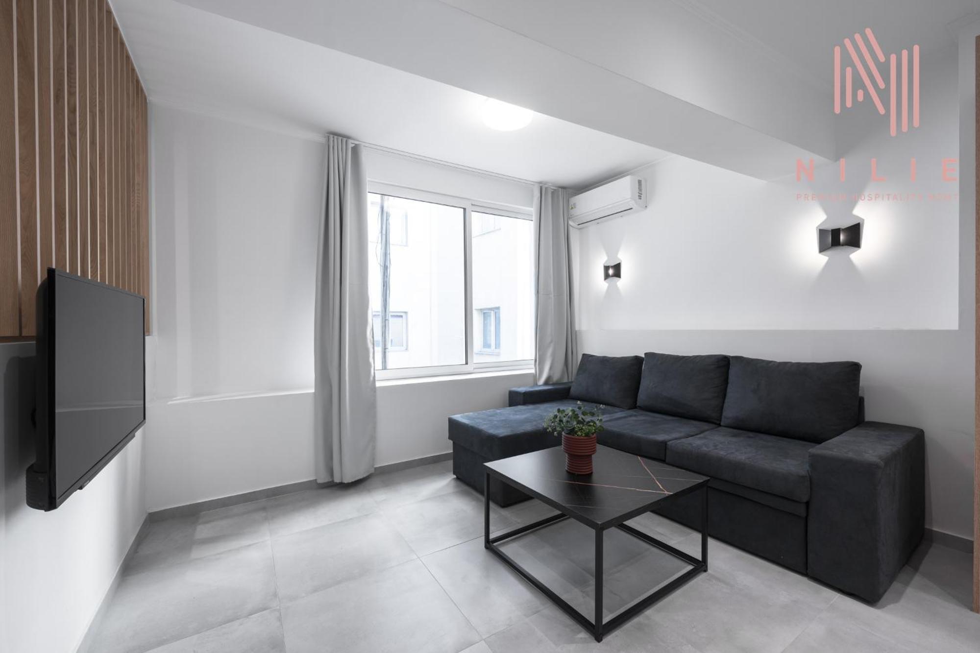 Next Door, Nilie Hospitality Mgmt Apartment Thessaloniki Exterior photo